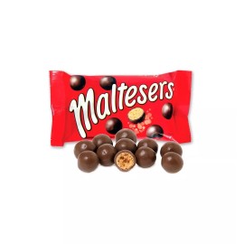 Maltesers Mars Maltesers, 1.3-ounces (Pack of 25)