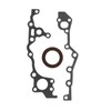 MAXWIN Timing Chain Kit Compatible with 1995-2004 for Toyota Tacoma