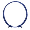 USG 15200002 Neck Ring Round and Adjustable Royal Blue/Black