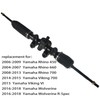 labwork Steering Rack Replacement for 2006-2009 Yamaha Rhino 450 2004-2007