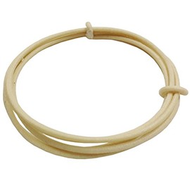 Guitar Parts USA American Cross Wire Vintage 1m White