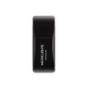MERCUSYS Wi-Fi Dongle, N300 Wireless Mini USB Wi-Fi Adapter for