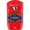 Old Spice Captain Deodorant Stick 50 ml 6 Pack