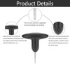 Haosie Adjustment Golf Wrench Tool, Dual Ended Golf Driver Wrench,