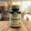 Vitamina Zinc 400 Cápsulas Naturelab Sabor