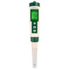 Fowecry Professional Food PH Meter High Accuracy Sensor Temp Acidity