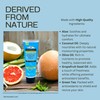 DERMASWIM Pre-Swim Lotion for Chlorine Protection – 8 fl oz