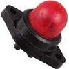 2 Pack Red 530071835 Primer Bulb Fits Poulan Craftsman Weedeater