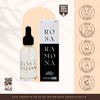 Skin Inc | Rosa Ramona Aceite Reparador de Capilar Control