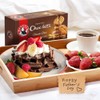 Baker's Choc-kits Crunchy Oat Biscuits/Cookie | Chocolate | Pack of