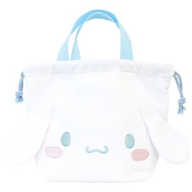Tees Factory Sanrio Plush Multi Drawstring Cinnamon Roll SR-5530331CR