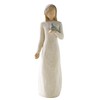 Willow Tree Figurine Peace A Blessings of Peace Susan Lordi