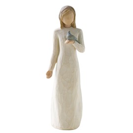 Willow Tree Figurine Peace A Blessings of Peace Susan Lordi 26111