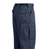 Propper Wildland Flame Resistant Pant, Navy, 3X-Large Regular