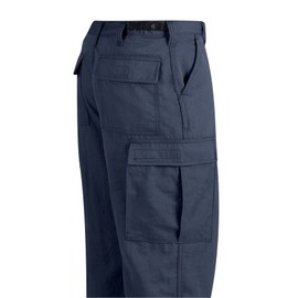 Propper Wildland Flame Resistant Pant, Navy, 3X-Large Regular