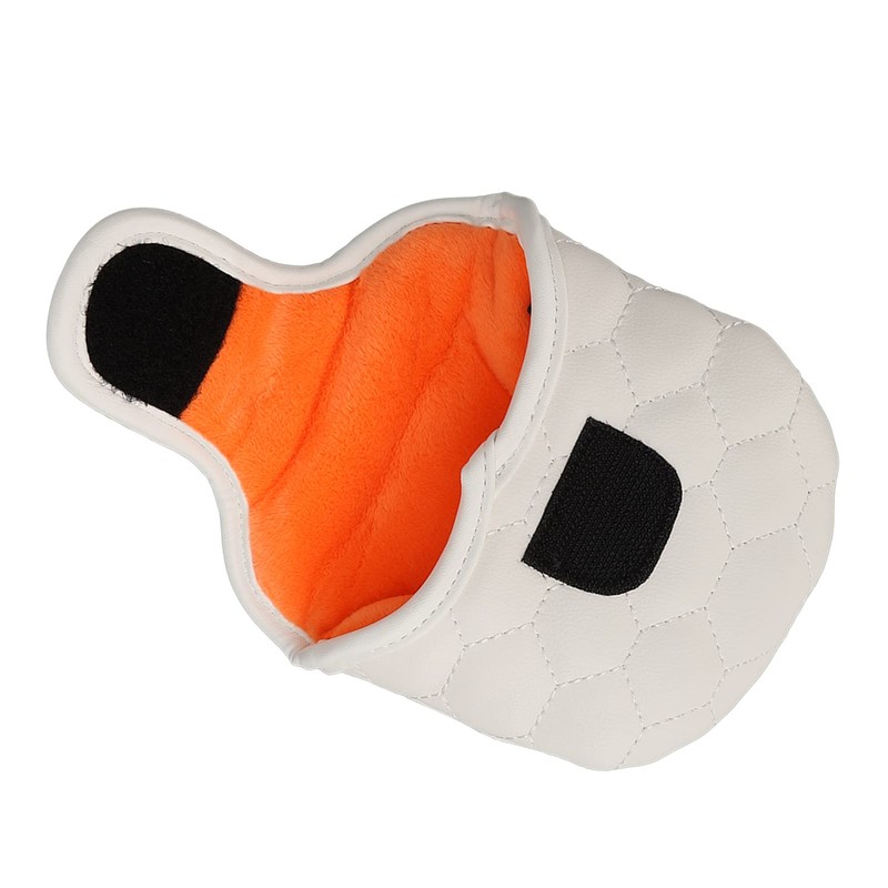 Golf Club Cover, Golf Putter Cover with Super Soft Lining