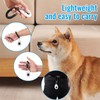 Diyife Dog Clicker for Training, 2 Pack Dog Training Clicker,