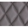 Vinyl Quilted Foam Fabric with 3/8" Foam Backing Upholstery /
