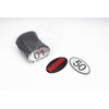 ABS Engraved 30mm x 50mm Oval Table Numbers (1-50) Pubs