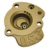 Boyesen Quickshot 3 Accelerator Pump Cover (No CA) for Yamaha