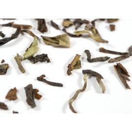 Beantown Tea & Spices - Darjeeling Margaret's Hope Loose Leaf Black Tea. Gourmet Premium Loose Tea From India. (8 oz.)