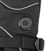 Touch Screen Heated Gloves Washable Electric Heater Gloves for Outdoor
