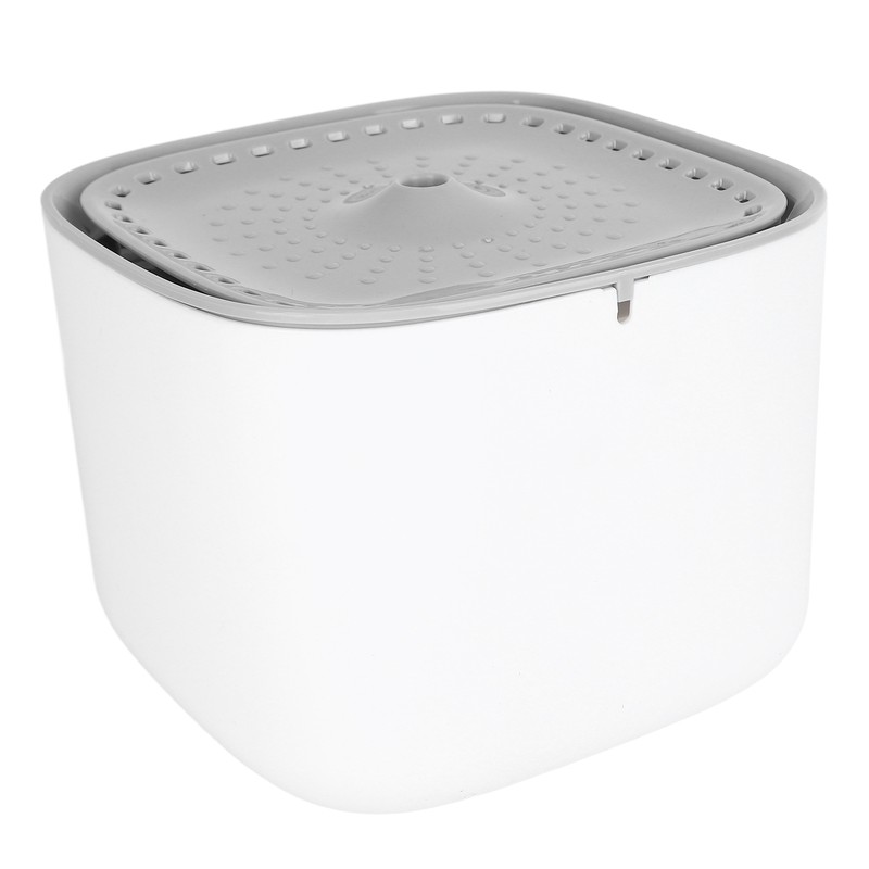 Pet Water Fountain Prevent Slip Circulating Filtering Detachable Automatic Pet