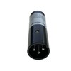 JEUME DMX Terminator, 3-Pin Male with Line Check Function, 120Ω