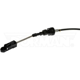 Dorman FITS 2014-2020 FORD TRANSIT CONNECT 6 SPEED AUTOMATIC TRANSMISSION SHIFTER CABLE