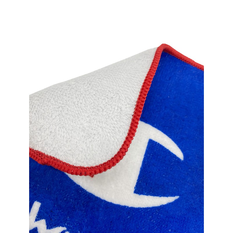 Champion Classic Pattern 5065014500 Mini Towel, Set of 5