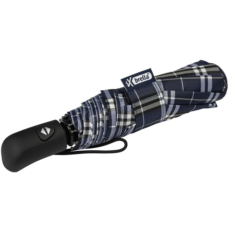 iX-brella First Class Edition – Elegant Pocket Umbrella – Automatic