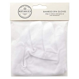 Botanics Bamboo Spa Gloves
