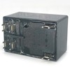 2-Pack T92S7D12-12 Relay – 12VDC 30A 6-Pin DPST-NO (2 Form