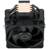 Cooler Master Hyper 212 Black CPU Air Cooler - Aluminium