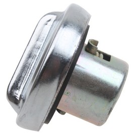 MC^MP Fuel Gas Tank Cap Cover For 50cc 70cc 90cc 110cc 125cc 150cc 200cc 250cc ATV Dirt Pit Bike Go Kart Scooter Moped Quad Bike