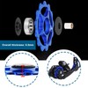 SING F LTD 2PCS 13T Jockey Wheel Pulley Wheel Derailleur