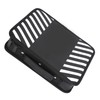 Barber Tool Bag Hairdresser Portable Carrying Case Hair Cutting Grooming