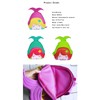 Kiddi Choice Nohoo Nh046 - Mochila Infantil (Neopreno), diseño de