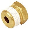 SK11 One-touch Pipe Fitting Straight Union for 0.4 inch (10