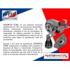 1-repuesto Soporte Motor Toyota Highlander 6 Cil 3.5l 09