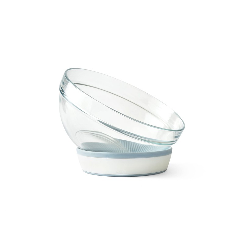 Chef'n Prep Mixing Bowl Stand, Flip Smaller or Larger Diameter,