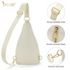 JasGood Backpack, beige