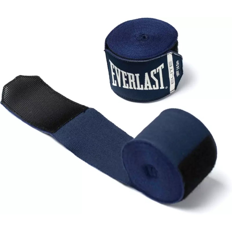 Everlast 에버라스트 엘리트 180인치 핸드랩 [Blue] Everlast Elite 180 Inch