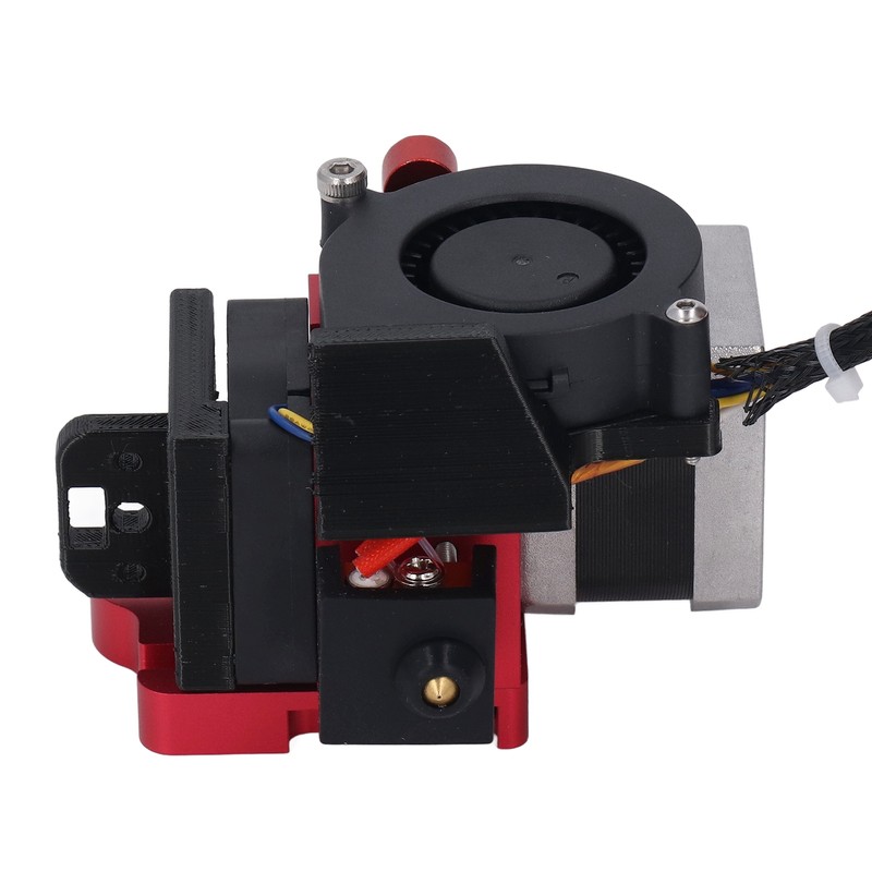 3D Printer Extruder Kit Integrated Direct Drive Extruder with Stepper