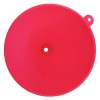 BeerBong.com Large Beer Bong Funnel | Black Valve (3’ Long)