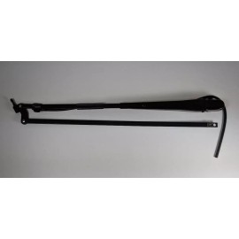 Fleetrite 1665107C1 Navistar Wiper Arm With Washer Hose 15.82"