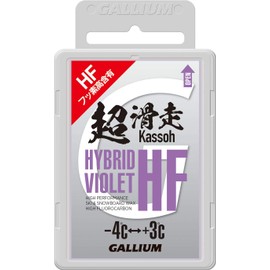 Gallium HYBRID HF VIOLET SW2199 SW2199 50g