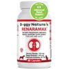 RENARAMAX Dietary Phosphate Binder and Renal Support Supplement for Cats