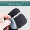 Aczyqws Archery Finger Tab, Leather Archery Finger Tab, Archery Finger