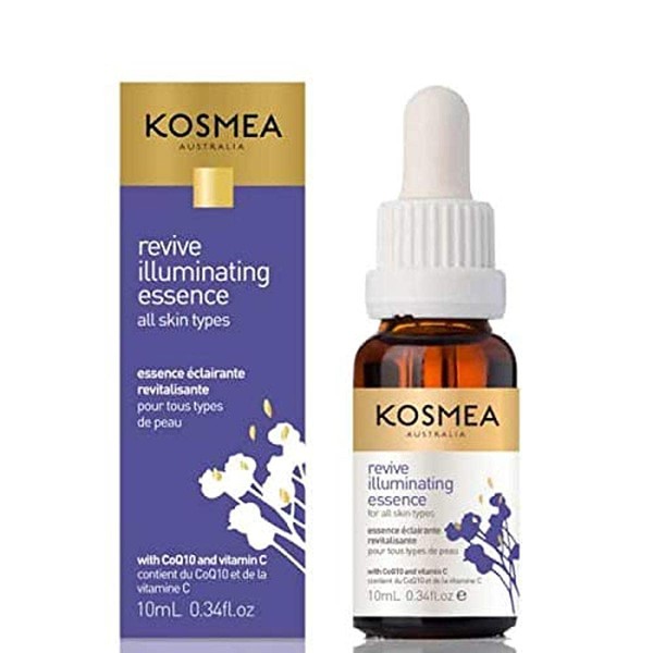 Kosmea Revive Illuminating Essence, 10ml, 70 grams